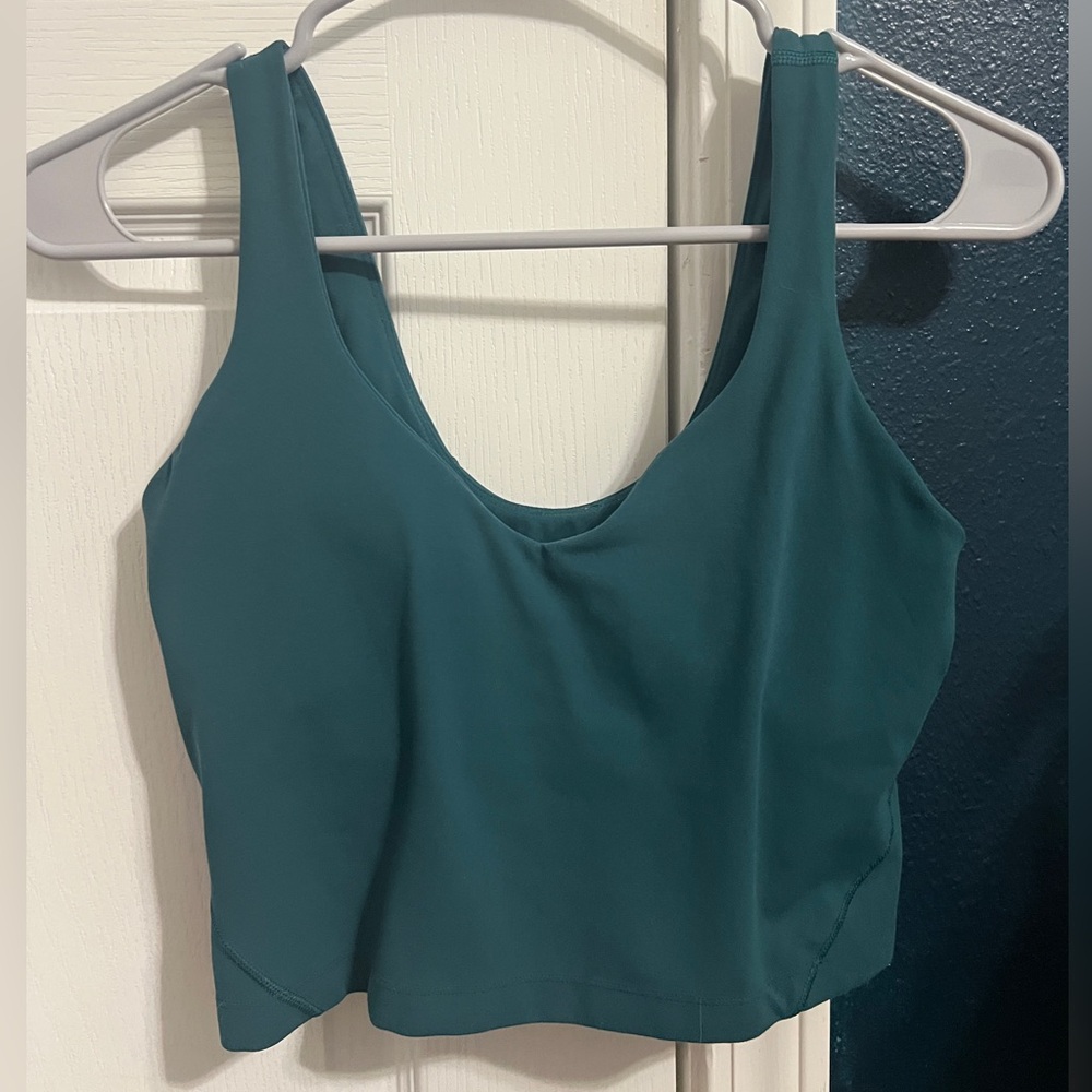 Lululemon align tank